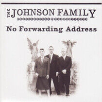 Johnson Family - No Forwarding Address