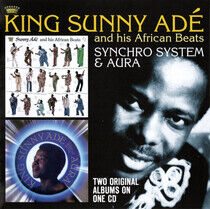 Ade, King Sunny - Synchro System / Aura