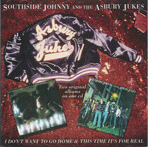 Southside Johnny & Asbury Jukes - I Don't Want To Go Home..