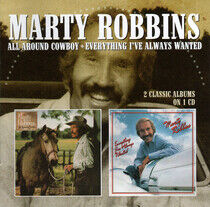 Robbins, Marty - All Around../Everything