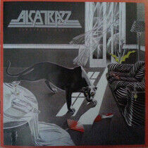 Alcatrazz - Dangerous Games-Expanded-