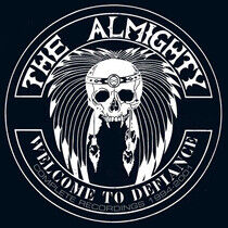 Almighty - Welcome To Defiance