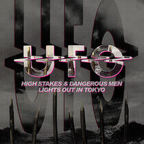 Ufo - High Stakes and..