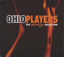 Ohio Players - Definitive.. -Digi-