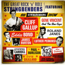 Gallup, Cliff - Great Rock'n'roll..
