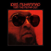 Muhammad, Idris - Turn This.. -Remast-