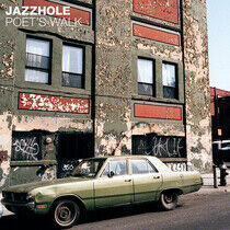 Jazzhole - Poets Walk