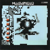 Humanoid - Sweet Acid Sound