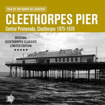 V/A - Cleethorpes Pier