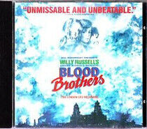 Russell, Willy - Blood Brothers