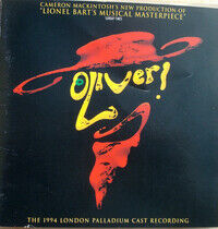 Original Cast - Oliver