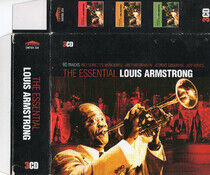Armstrong, Louis - Essential