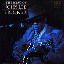 Hooker, John Lee - Best of
