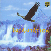 Incantation - Very Best of
