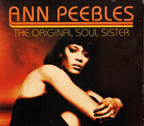 Peebles, Ann - Original Soul Sister