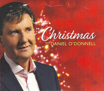 O'Donnell, Daniel - Christmas With.. -CD+Dvd-