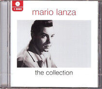 Lanza, Mario - Collection