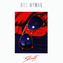 Wyman, Bill - Stuff