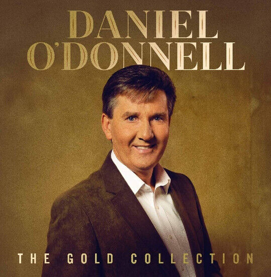 O\'Donnell, Daniel - Gold Collection