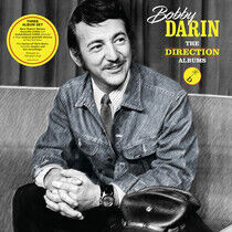 Darin, Bobby - Direction Albums-Box Set-