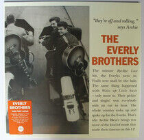 Everly Brothers - Everly.. -Coloured-