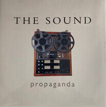 Sound - Propaganda -Coloured-