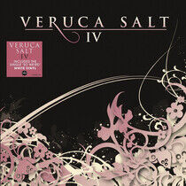 Veruca Salt - Iv -Coloured-