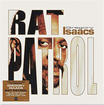 Isaacs, Gregory - Rat Patrol