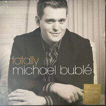 Buble, Michael - Totally