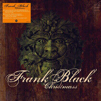Black, Frank - Christmass -Coloured-