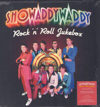 Showaddywaddy - Rock 'N'.. -Coloured-