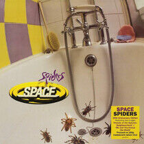 Space - Spiders -Hq-