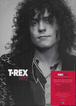 T. Rex - 1972