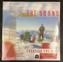 Sound - Counting the Days -Rsd-