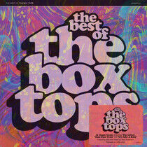 Box Tops - Best of -Hq-