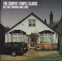 Cooper Temple Clause - See This Through.. -Hq-