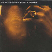 Adamson, Barry - Murky World of Barry Adam