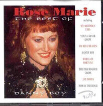 Rose Marie - Best of -Danny Boy