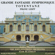 Liszt, Franz - Franz Liszt