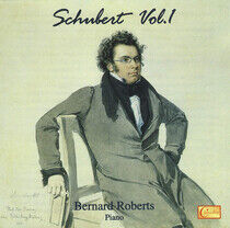 Roberts, Bernard - Schubert