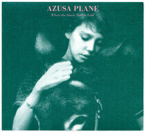 Azusa Plane - Where the.. -CD+Dvd-