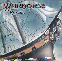 Warhorse - Red Sea