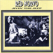 Norvo, Red - Jivin' the Jeep