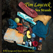 Laycock, Tim - Sea Strands