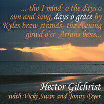Gilchrist, Hector - Days O' Grace