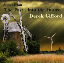 Gifford, Derek - Songs From the Past..