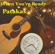 Patakas - When You're Ready -Ep-