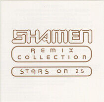 Shamen - Collection -Remix-F