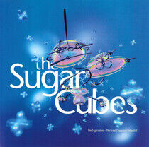 Sugarcubes - Great Crossover Potential