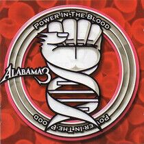 Alabama 3 - Power In the Blood